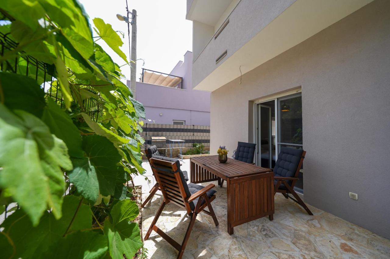 Apartment Diva Zadar Exteriör bild