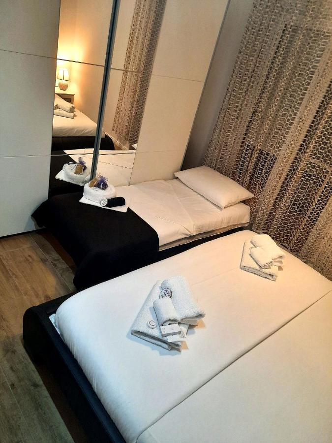 Apartment Diva Zadar Exteriör bild