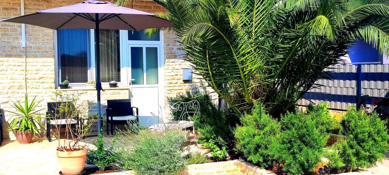 Apartment Diva Zadar Exteriör bild
